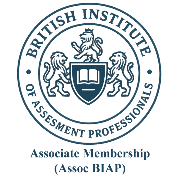 Associate Membership (Assoc BIAP)